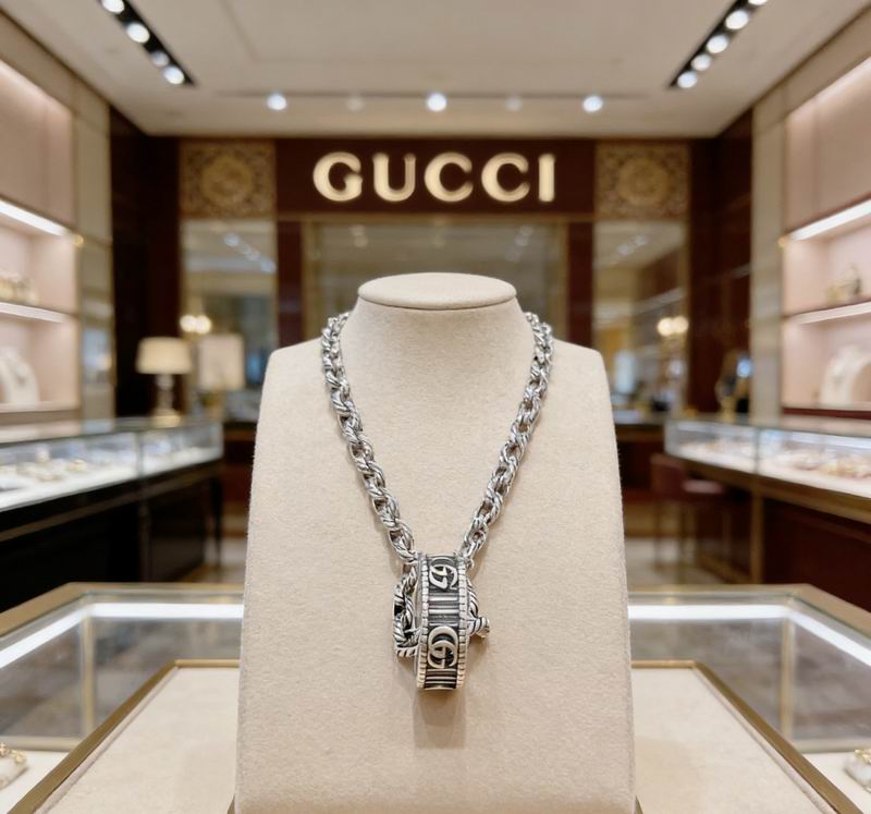 Gucci Necklace 03yxs118